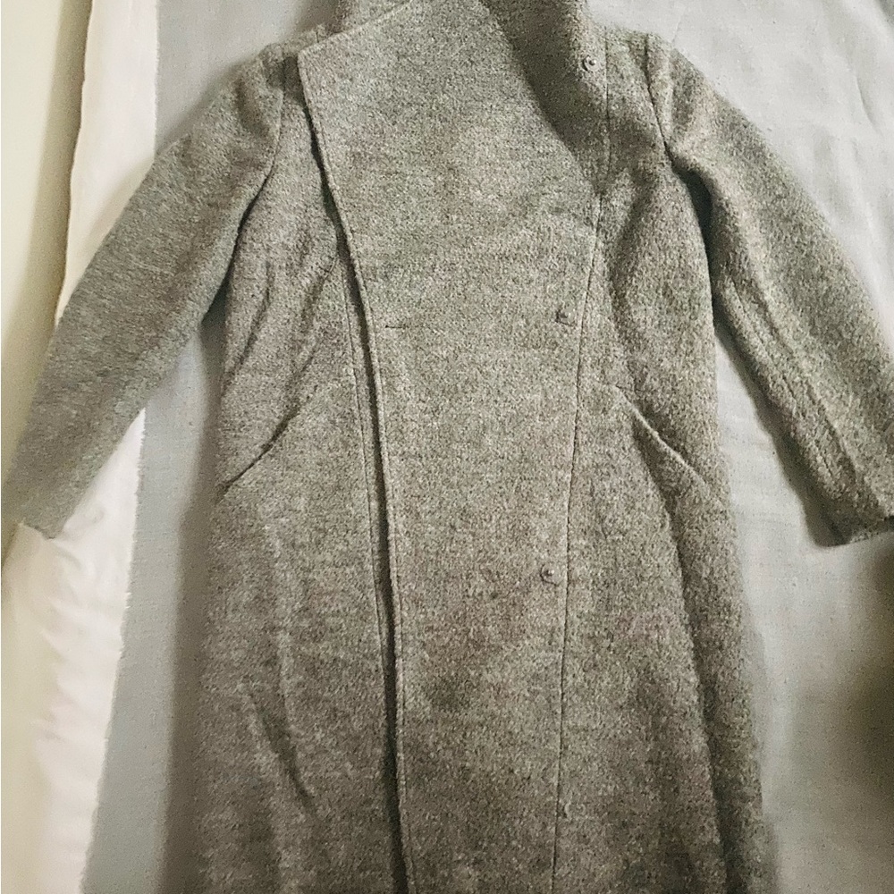 Express Winter Coat - image 4